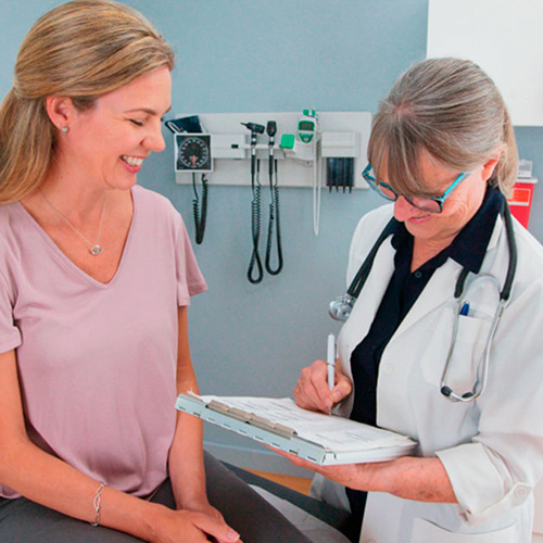 Check up ginecológico: qual a importância?